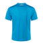 Napoli t-shirt Replica Home EA7