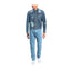 Dsquared2 Giacca Jeans