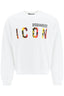 Dsquared2 Felpa