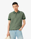Polo Lacoste Monogramma