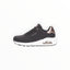 177094 BLK Skechers