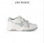 Scarpe OFF-WHITE