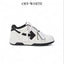 Scarpe OFF-WHITE