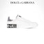 Dolce&Gabbana bianco/argento