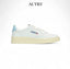 Autry white/blue