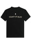 County Of Milan T-shirt