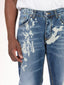 Jeans Soldier Baggy 626B