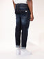 Jeans Soldier New Woll 750B