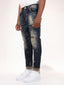 Jeans Soldier New Woll 754B