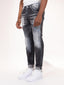 Jeans Soldier New Woll 749N