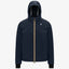 K-way Giacca Corta Uomo K6131BW A2B