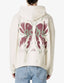 Felpa GCDS Butterfly Unisex