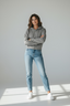 Guess Felpa Donna