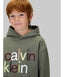 Felpa Calvin Klein Bimbo