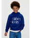 Felpa Calvin Klein Bimbo