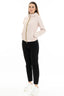 Giubbino K-Way Primaverile Donna W28