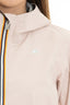 Giubbino K-Way Primaverile Donna W28