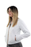 Giubbino K-Way Primaverile Donna 001