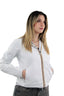 Giubbino K-Way Primaverile Donna 001