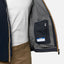 Giubbino K-Way Primaverile Uomo k89