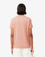T-shirt Lacoste Pima TH6709