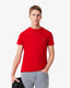 T-shirt Lacoste Regular TH6709