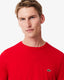 T-shirt Lacoste Regular TH6709