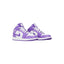 NIKE AIR JORDAN 1 MID GS