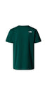 T-shirt The North Face