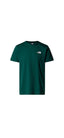T-shirt The North Face