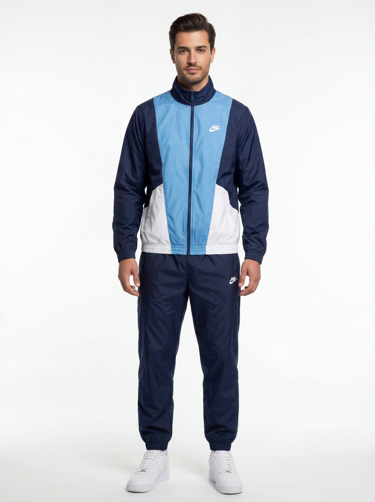 CW2288 111 Air + Nike Tuta uomo - 01